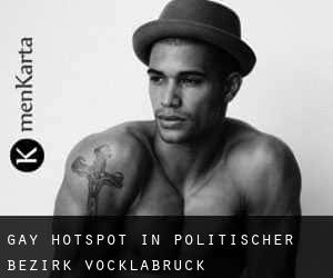 Gay Hotspot in Politischer Bezirk Vöcklabruck