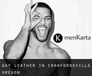 Gay Leather in Crawfordsville (Oregon)