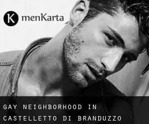 Gay Neighborhood in Castelletto di Branduzzo