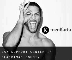 Gay Support Center in Clackamas County