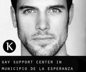 Gay Support Center in Municipio de La Esperanza