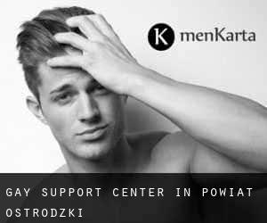 Gay Support Center in Powiat ostródzki