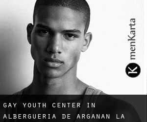 Gay Youth Center in Alberguería de Argañán (La)