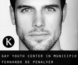 Gay Youth Center in Municipio Fernando de Peñalver