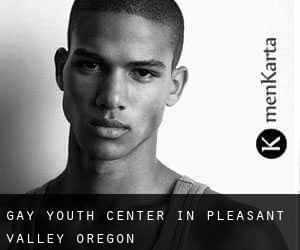 Gay Youth Center in Pleasant Valley (Oregon)