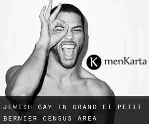 Jewish Gay in Grand-et-Petit-Bernier (census area)