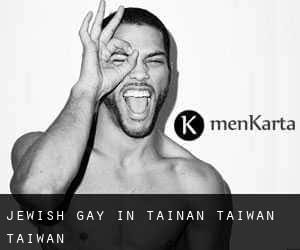 Jewish Gay in Tainan (Taiwan) (Taiwan)