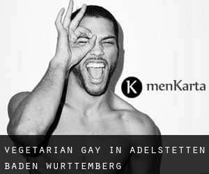 Vegetarian Gay in Adelstetten (Baden-Württemberg)
